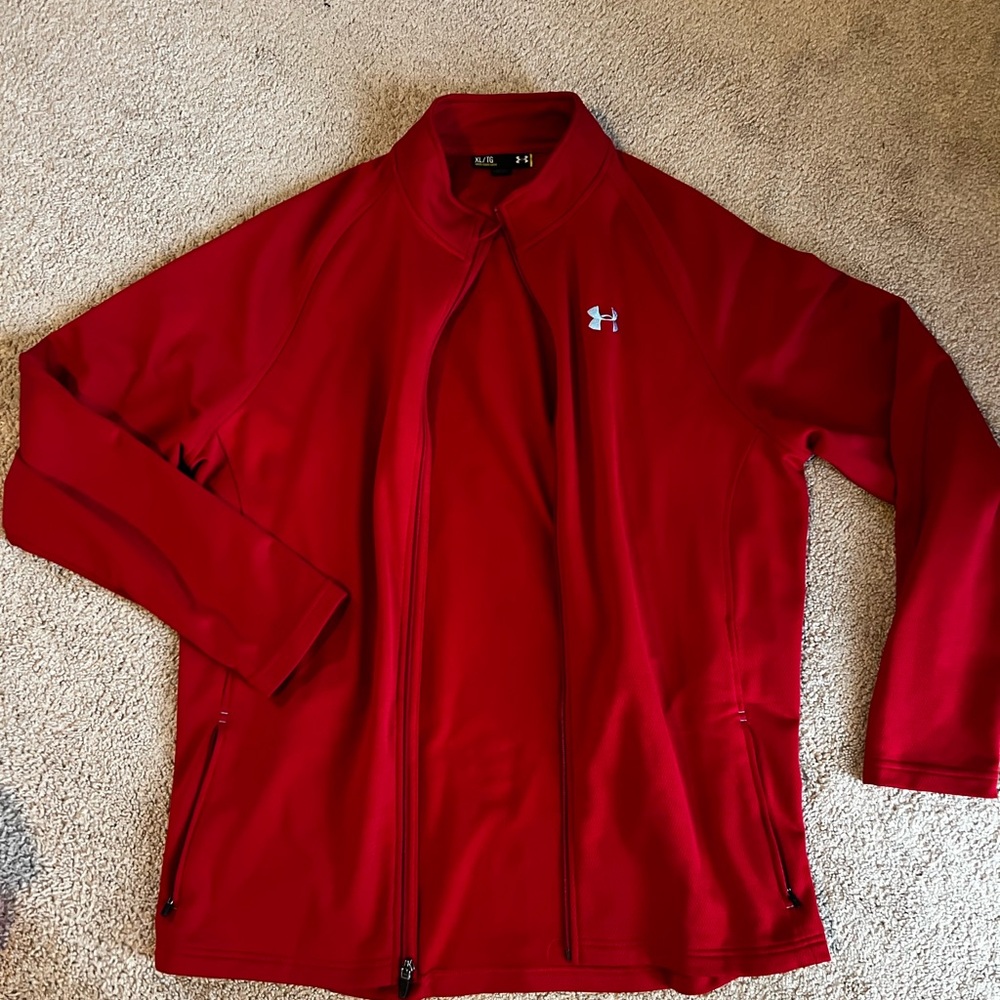 Men’s Under Armour jacket
